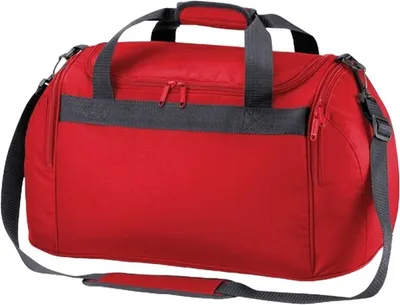 Obrázok produktu pre Bagbase - Cestovná taška "Freestyle" PC7197 (jedna veľkosť) (červená)