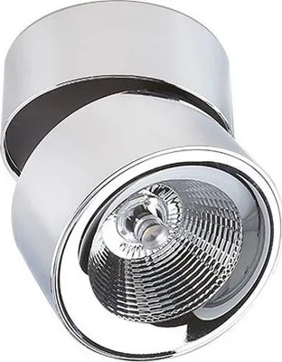 Obrázok produktu pre AZzardo Scorpio LED Chrom