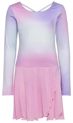 Immagine prodotto di hmlJR GRADIENT SKIRTY GYMSUIT L/S