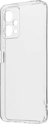 Obrázek produktu pro Ochranný TPU obal Lenuo pro Xiaomi Redmi Note 12 Pro+ 5G čirý