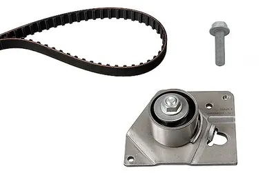 Produktbild von INA 530 0196 10 Zahnriemensatz für OPEL Vivaro A Kastenwagen (X83)