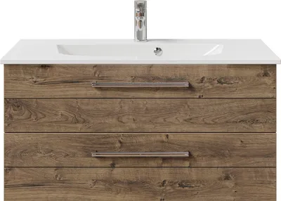 Produktbild von Pelipal Set, Serie 6025 - LIEFERUNG OHNE WASCHBECKEN & ARMATUR