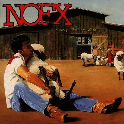 Obrázok produktu pre Nofx: Nofx: (Cd / H)