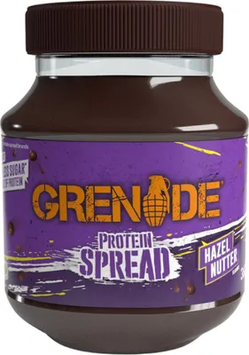 Produktbild von GRENADE | Carb Killa Protein Spread Hazelnut