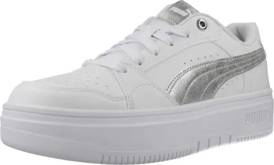 Produktbild von Rebound Femme Low Metallic