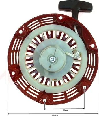 Obrázok produktu pre Štartér pre Honda Gx160 plastový (28400-Zh8-013Ya)