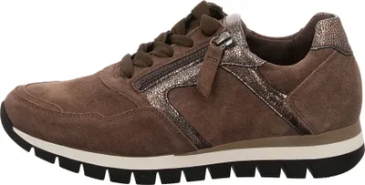 Image de Gabor Comfort lacet sportif marron