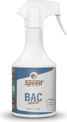 Produktbild von Speed Bac-Control 500 ml bei Mauke, Strahlfäule