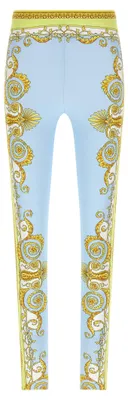 Produktbild von Versace Accessoire aus Nylon in Blau