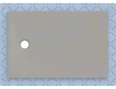 Produktbild von GEBERIT 551006291 CleanFloor30 Duschfläche 120 x 80 cm