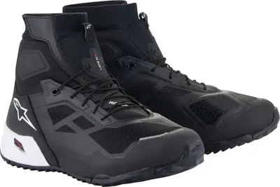 Obrázok produktu pre Topánky Alpinestars Cr-1 Black/White