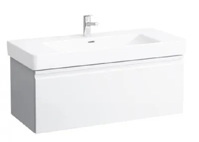 Produktbild von LAUFEN H4835510964751 WTU PRO S 450x1010x397 1 Schubl