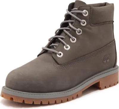 Immagine prodotto di 4544Az Anfibio Bimbo Timberland Premium Bambino Stivali