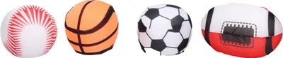 Immagine prodotto di Bombe d'acqua 4 pezzi set 7,5 cm