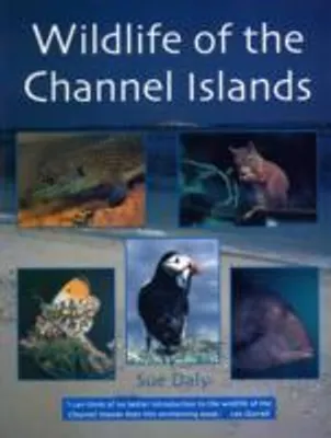 Zdjęcie produktu dla Wildlife of the Channel Islands