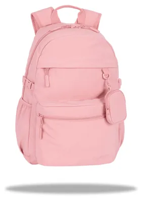 Immagine prodotto di Zaino per ragazzi Coolpack Fin Peach - PATIO