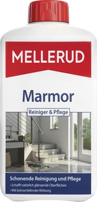Produktbild von Mellerud Marmor Reiniger & Pflege 1,0 L