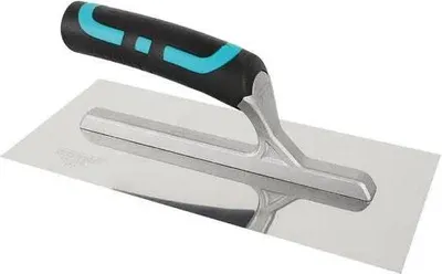 Zdjęcie produktu dla Paca nierdzewna gładka 280x120 mm Bihui
