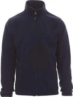 Immagine prodotto di Payperwear giacca in pile Nepal blu navy, taglia:XXL