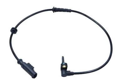 Produktbild von MAXGEAR ABS Sensor Raddrehzahl Hinten Hinten Beidseitig für OPEL Corsa D Schrägheck (S07) 20-0378