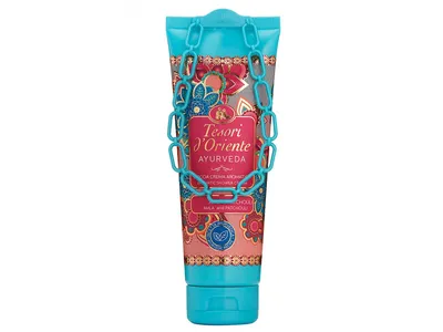 Obrázek produktu pro Tesori d'Oriente Ayurveda sprchový gel 250 ml