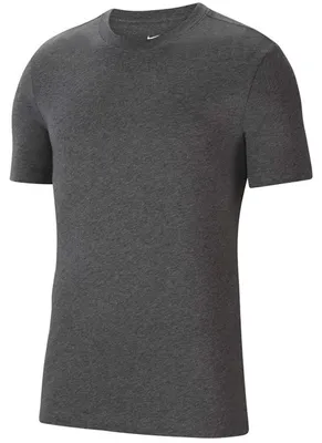Produktbild von Nike - "Park" T-Shirt für Herren MR344 (M) (Graphit)