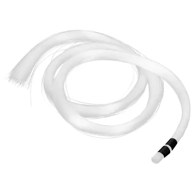 Immagine prodotto di Fibra ottica, luce a fibre ottiche fibra ottica, lampada a fibre ottiche fibra ottica, stella soffitto luce fibra ottica, cavo incandescente, parti di illuminazione
