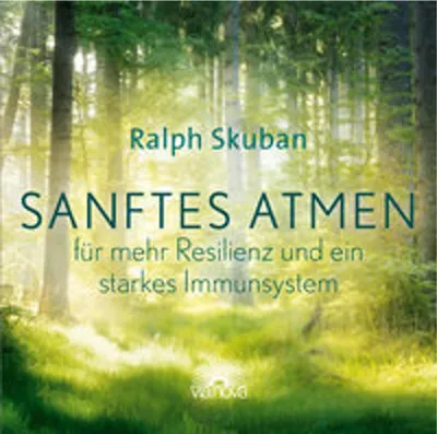 Produktbild von Sanftes Atmen - für mehr Resilienz und ein starkes Immunsystem