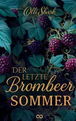 Obrázek produktu pro Der letzte Brombeersommer
