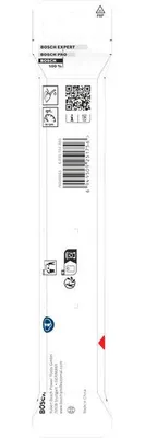 Obrázek produktu pro Kovové spirálové vrtáky HSS, 12 x 101 x 151 mm, dřík CYL
