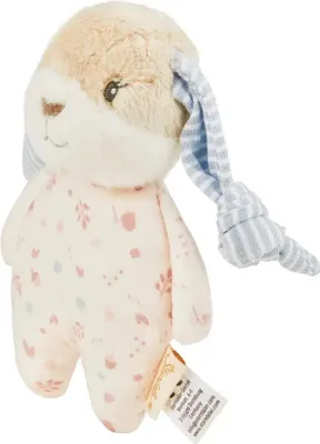 Produktbild von Sterntaler 3052532, Spielzeug-Hase, Mit Ton