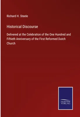 Produktbild von Historical Discourse