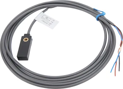 Produktbild von Näherungsschalter,3-Draht-Schaltersensor,Flachschaltersensor,Näherungsschalter,PNP-NO-Schalter,DC-Induktivschalter