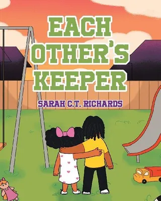 Produktbild von Each Other's Keeper