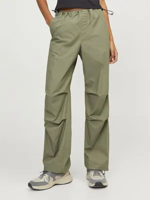 Produktbild von Jack & Jones Zeyleen Jjxx Hosen Grün M Frau Grün M