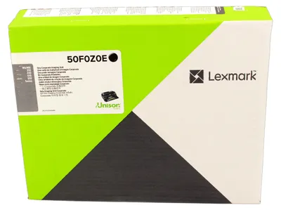 Productafbeelding van Lexmark - Zwart - Origineel - Printerkop Lexmark Corporate - voor Lexmark MS310, MS410, MS510, MS610, MX310, MX410, MX510, MX511, MX610, MX611, MX617