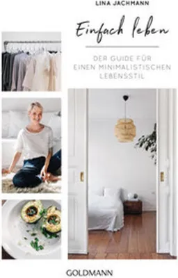 Obrázek produktu pro Einfach leben