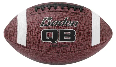 Image de Baden Qb Football américain - orange, Taille:7