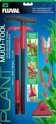 Produktbild von Fluval Multifunktionales Aquarium-Set