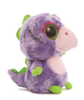 Produktbild von YOOHOO Stegee Stegosaurus (12 cm)