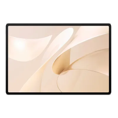 Produktbild von Huawei Matepad 12X 12+256 WiFi AG+KB (Banksy-W09EK) white, Duales Kamerasystem