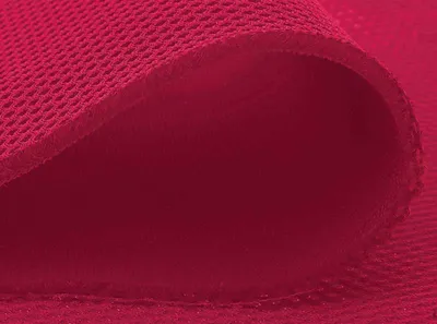 Distanzgewebe 3D ab 1m Meshgewebe pink