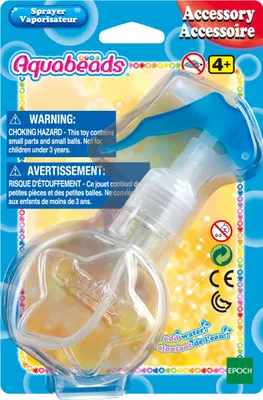 Immagine prodotto di Aquabeads 31513 Flacone spray, Multicolore