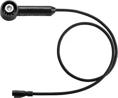 Zdjęcie produktu dla Shimano SM-DUE10 Steps nopeussensori, 540 mm