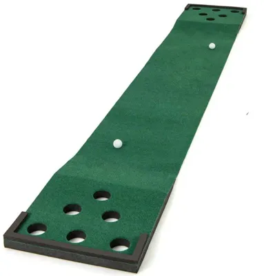 Produktbild von Tragbares Golfset SP38465, 332 cm, 6 Bälle und 12 Löcher