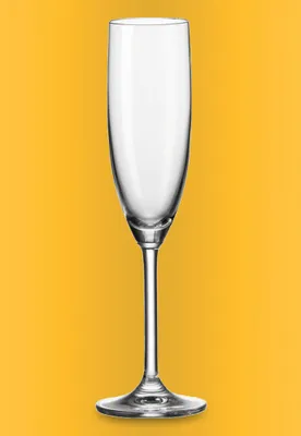Obrázok produktu pre Leonardo Daily, pohár na sekt s osobným gravírovaním, značka Ambiente3000, sklo, objem 120 ml
