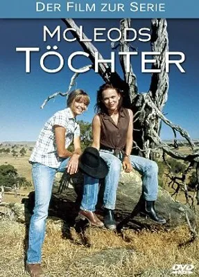 Produktbild von McLeods Töchter - Der Film