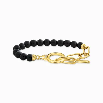 Produktbild von Thomas Sabo Cosmic Amulet A2134-177-11-L19V Damenarmband