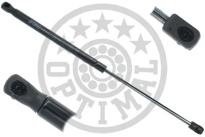 Produktbild von OPTIMAL AG-51807 Gasfeder Heckklappendämpfer für OPEL Vectra C CC (Z02) 475mm