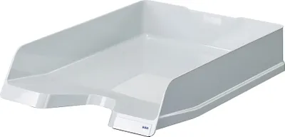 Obrázok produktu pre HAN Viva, Plast, Polystyrén, Šedá, C4, List, 252 mm, 340 mm